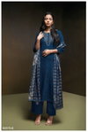 Sorel 2372 By Ganga S2372 A To H Wholesale Dress Material In India